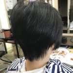 若々しいヘアスタイルは？