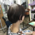 グレイヘアはどうかしら？