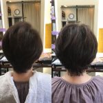 ヘアスタイルは貴女のイメージを作ります❣️