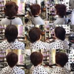 伸びてもまとまりが良い、お手入れ簡単なくせ毛カットが好きなんです