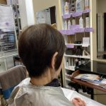 白髪が多いという悩み