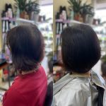 薄毛の原因を知って、カバーする